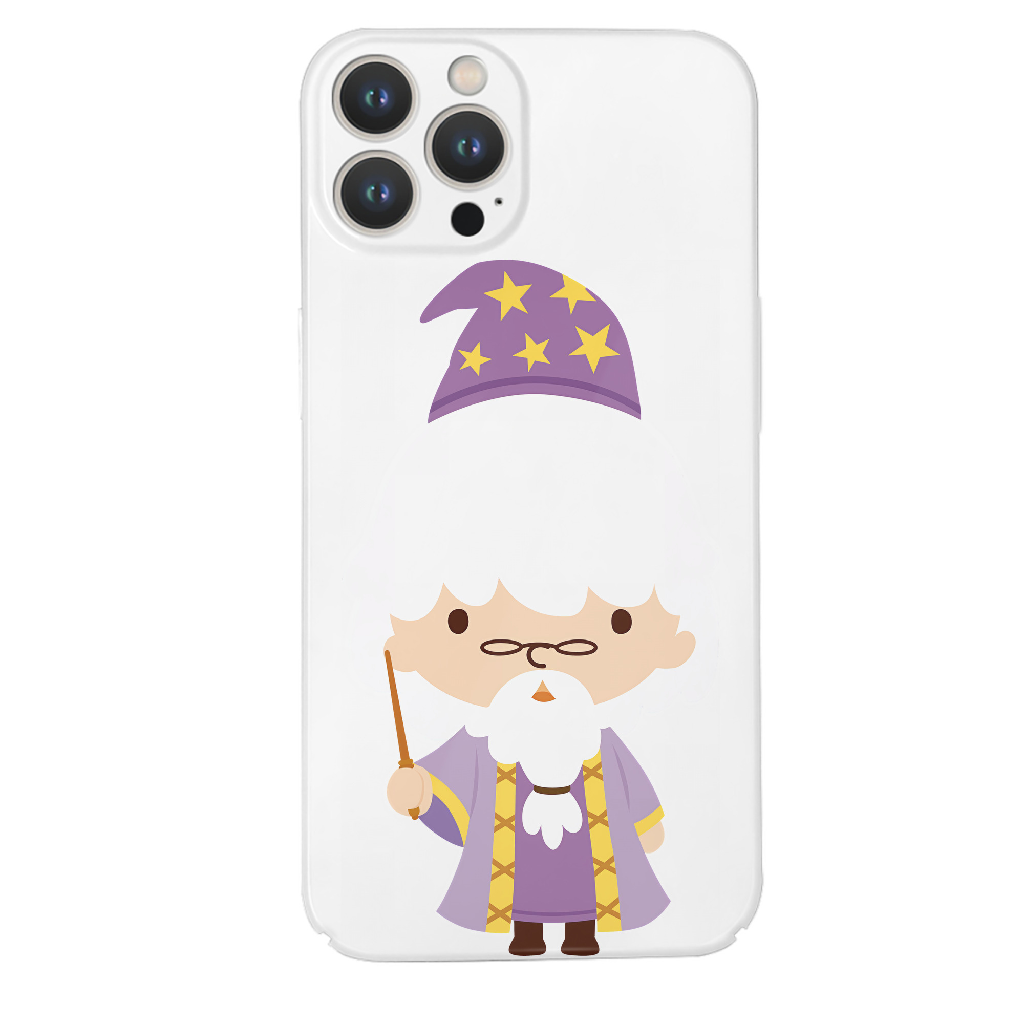（画像用） Harry Potter ハリー・ポッターシリーズ 【iPhone 14シリーズ対応】ハードケース